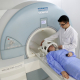 Проведение МРТ сосудов головного мозга на Домодедовской